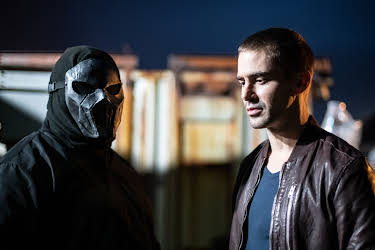 02:15: Detective Grace - Stirb schön | ZDF | 4/20 2026