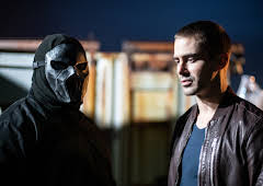 Detective Grace - Stirb schön