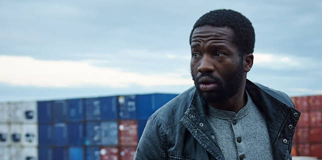 01:50: Gangs Of London (S1 E9) (S1) | Viasat Series | 1/15 2026