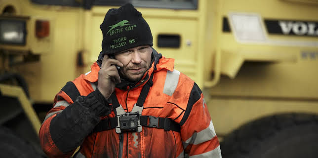 11:00 PM: Ice Road Rescue | Nat Geo Wild | 2/27 2026