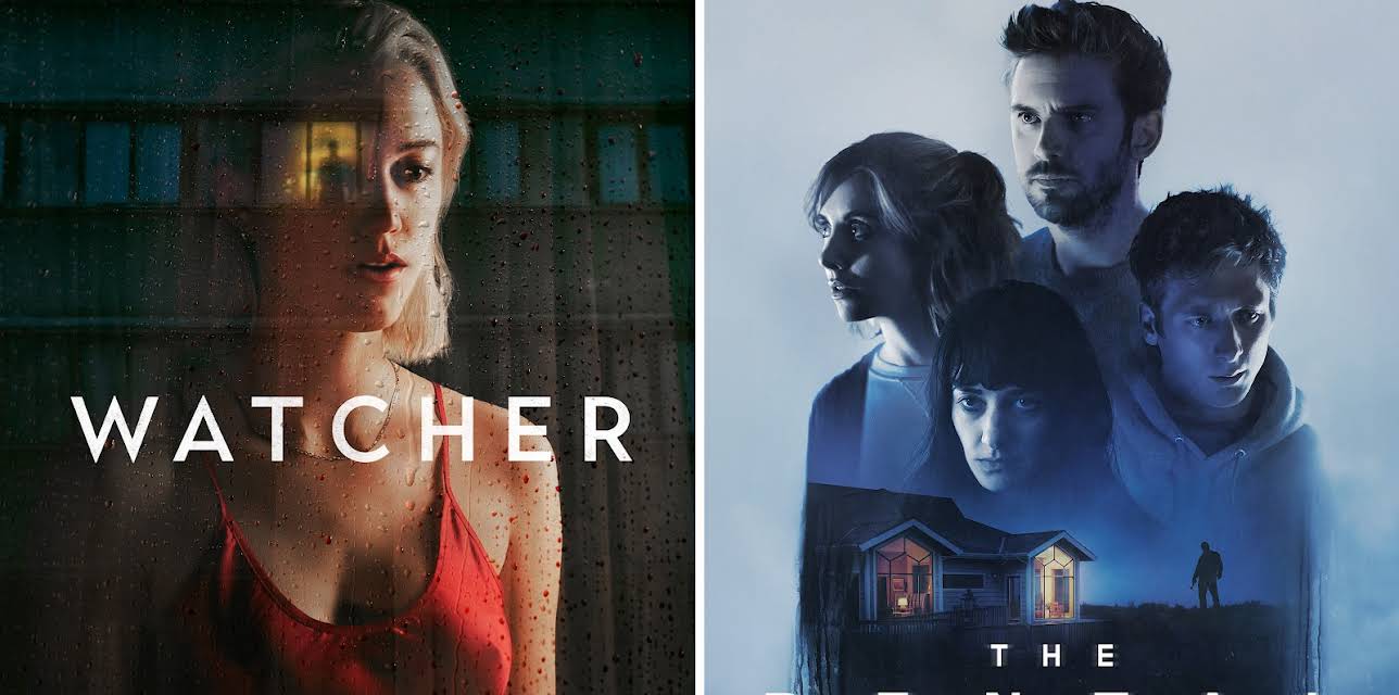 Watcher/The Rental