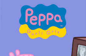 Peppa Pig: Episode 5