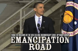 Emancipation Road: 1968-Today - Heroes of Hope