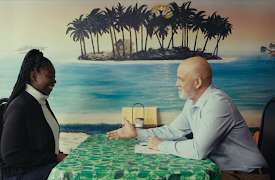 Novelette Is Trying: Novelette is Trying to Take Responsibility