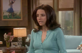 The New Adventures of Old Christine: The Complete First Season: The Other F Word