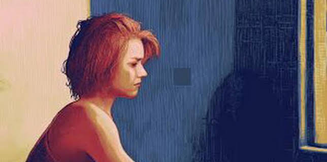 18:30: Mulholland Drive | TCM | 2/25 2026