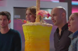 Sugar Rush: Get Buzzed