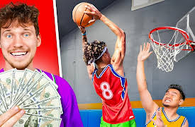 Jeffrey Bui: CRAZIEST 3v3 Tournament for 1000 Dollars