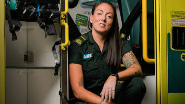 7:00 PM: Inside The Ambulance (S11 E8) (S11) | W | 4/12 2026