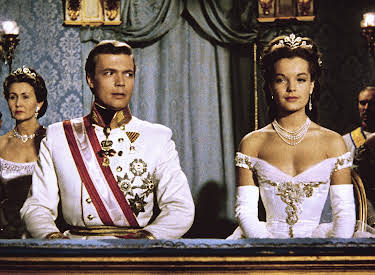 21:20: Sissi - Schicksalsjahre einer Kaiserin | VOX | 4/3 2026