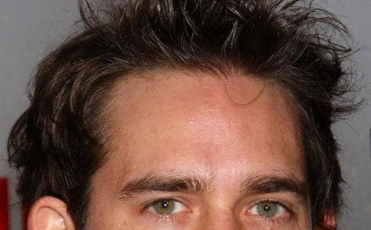 Will Kemp