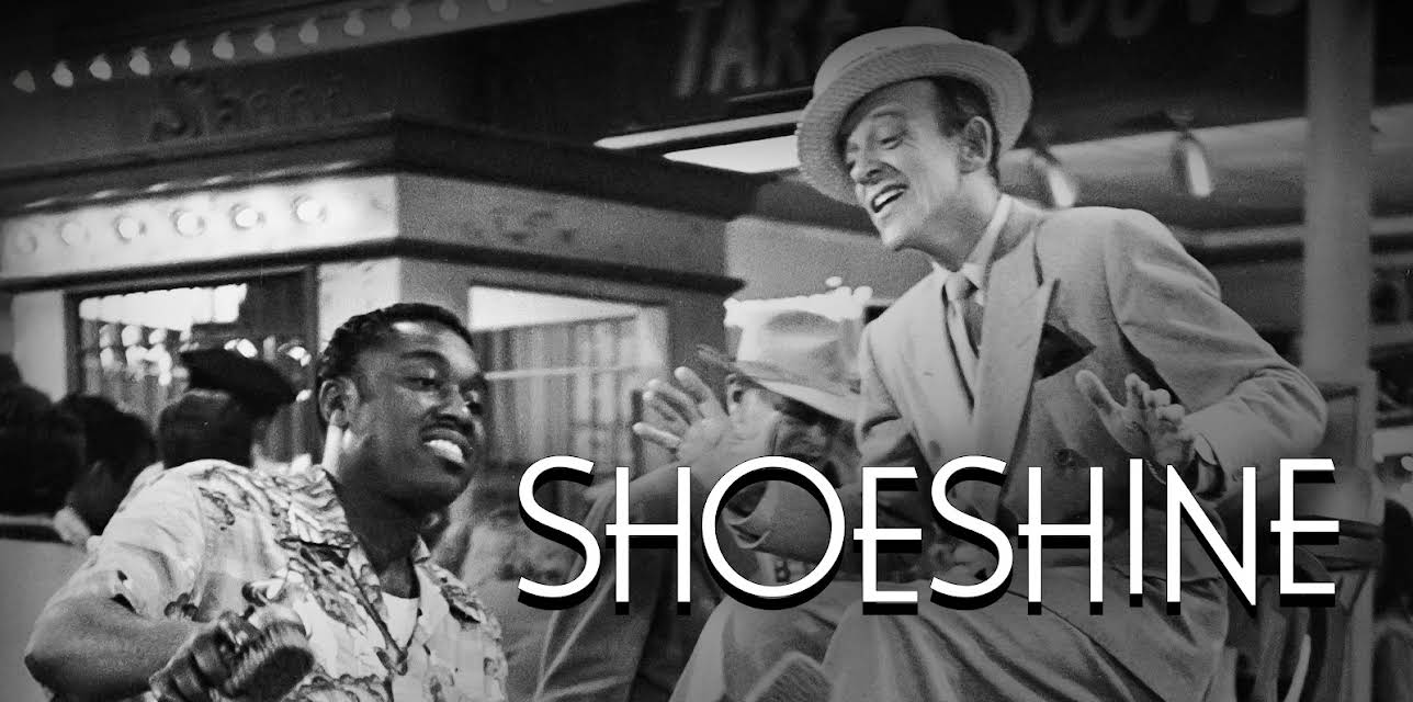 Shoeshine (1947)