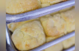 How She Rolls, Season 1: Farm to Table