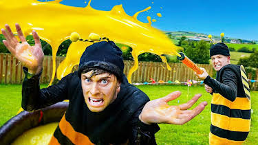 2:30 PM: Bro's in Control (S2) | CBBC | 4/9 2026