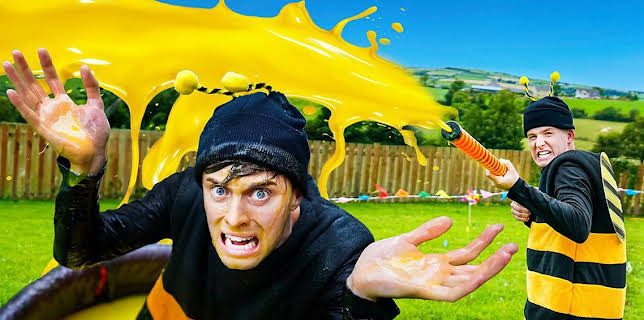 12:00 PM: Bro's in Control (S2) | CBBC | 2/5 2026