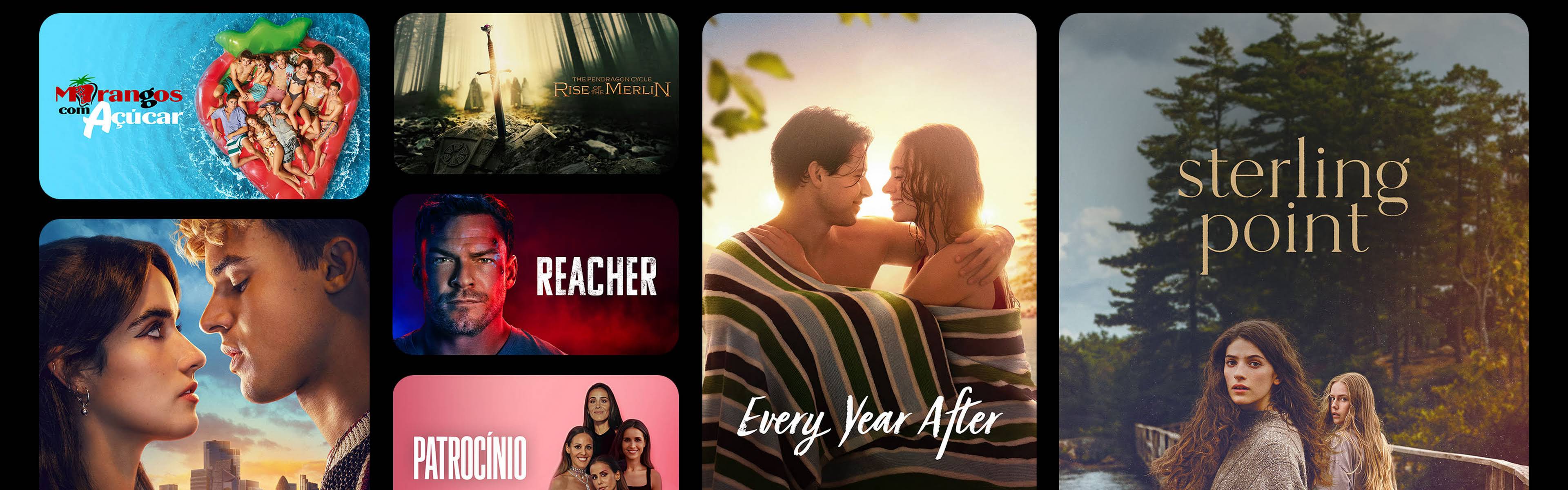 Prime Video