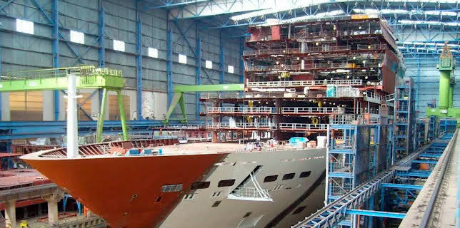 12:00: Meyer Werft - Die dicken Pötte von der Ems | NDR Fernsehen | 12/6 2025