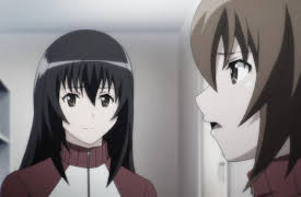 Wanna Be the Strongest in the World!: Sakura's Fate!