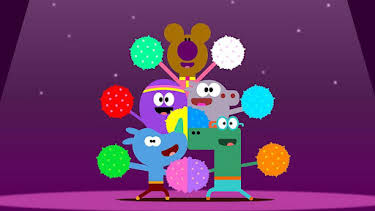 11:20 AM: Hey Duggee (S5) | Cbeebies | 6/19 2026