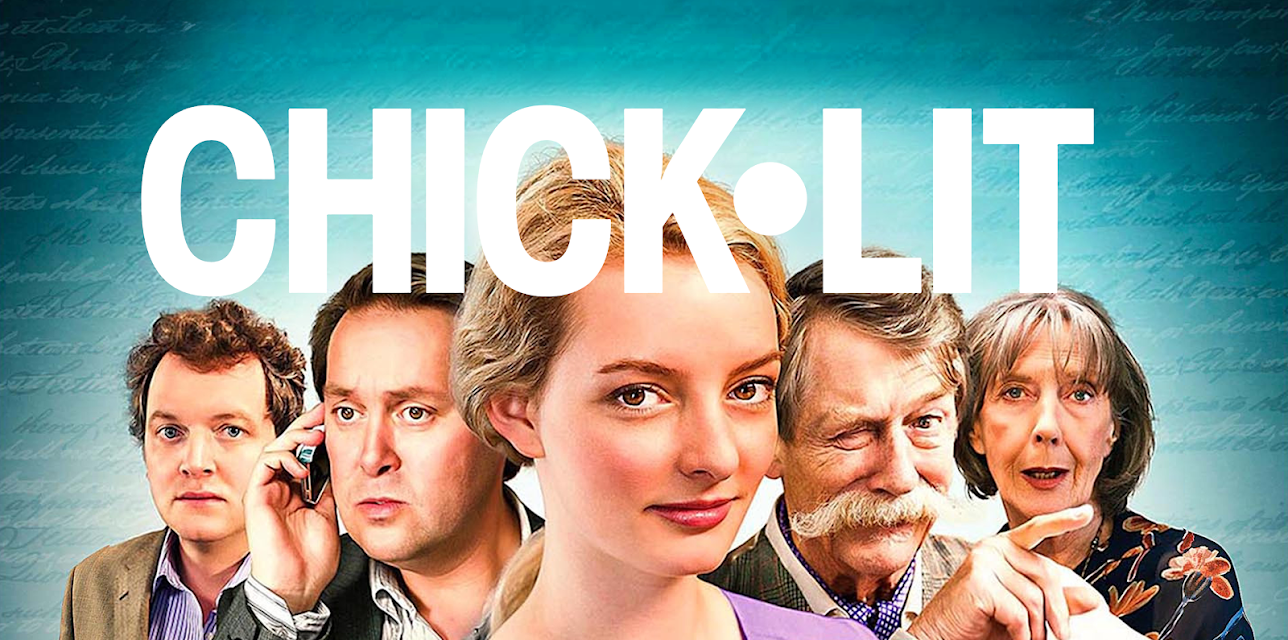 ChickLit (2016)