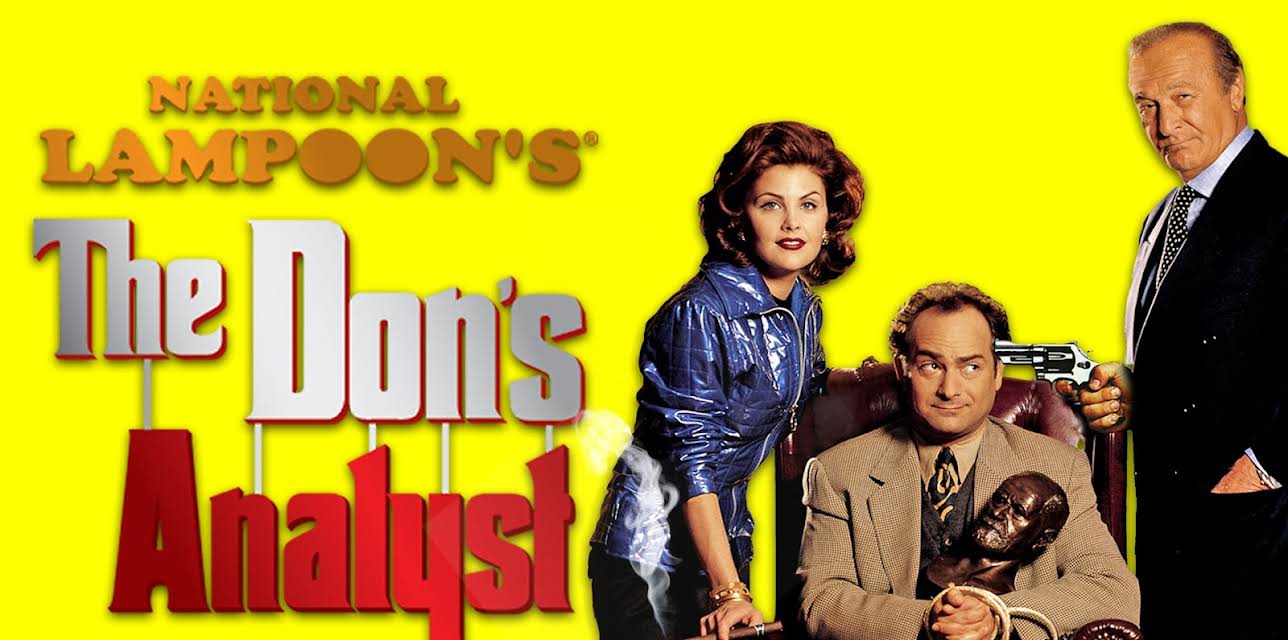 National Lampoon's - The Don's Analyst (1997)