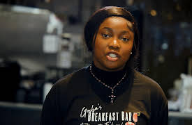 The Level Up Experiment: The Level Up Experiment: Season 1: Challenge 6: Brunch Anyone?