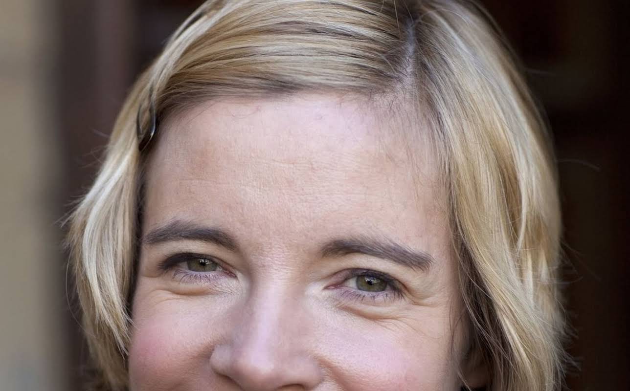 Lucy Worsley