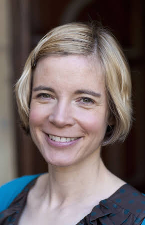 Lucy Worsley as 