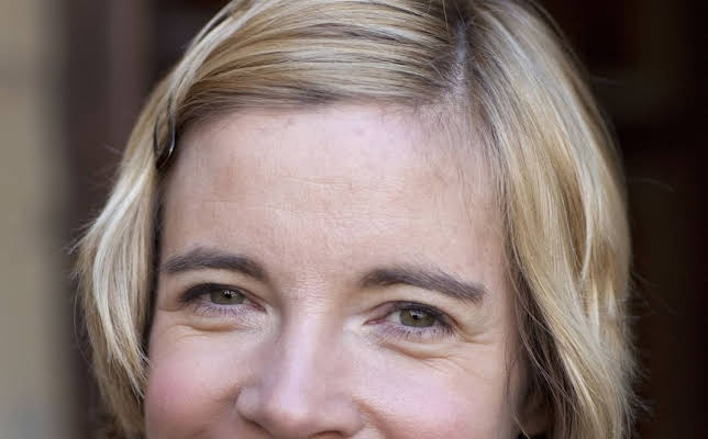 Lucy Worsley