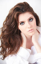 Kara Hayward as 