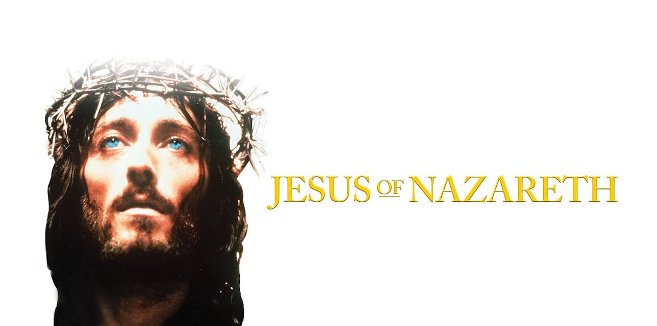 Jesus of Nazareth S1