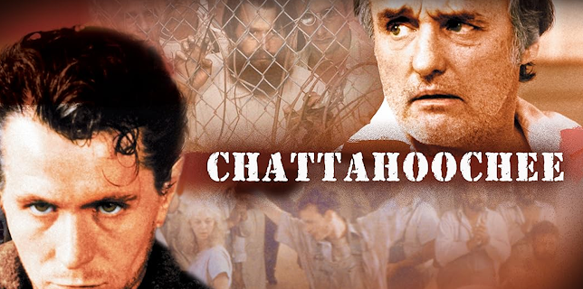 Chattahoochee (1990)