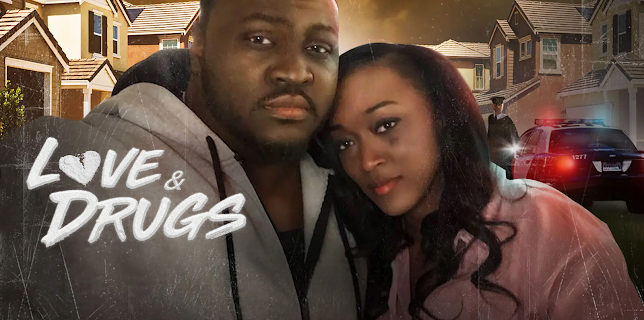 Love & Drugs (2018)