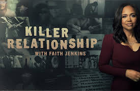 Killer Relationship with Faith Jenkins S1: Love + Death in the Time of COVID