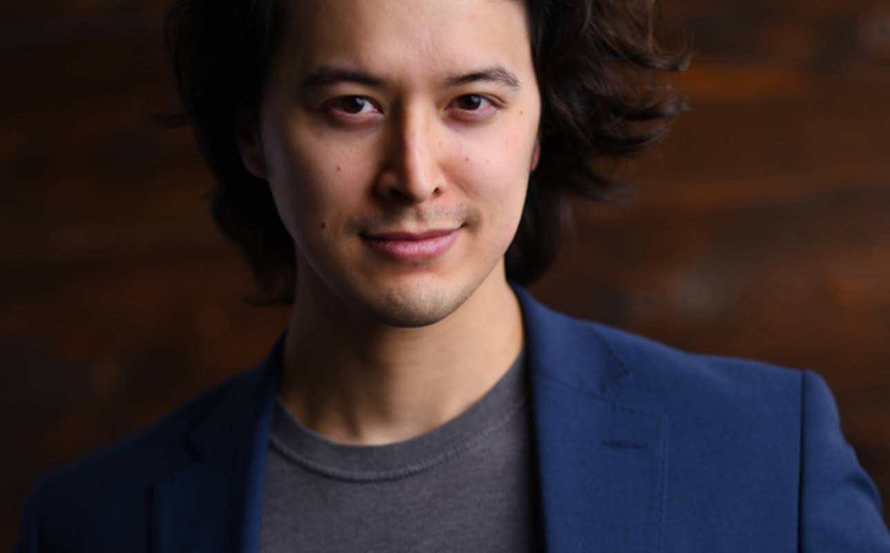 Alex Galick