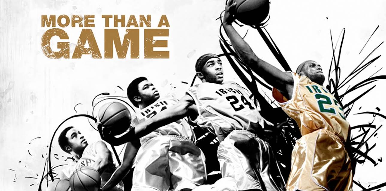 More Than a Game (2009)