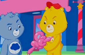 Care Bears: Adventures In Care-A-Lot: Ice Creamed / Heatwave