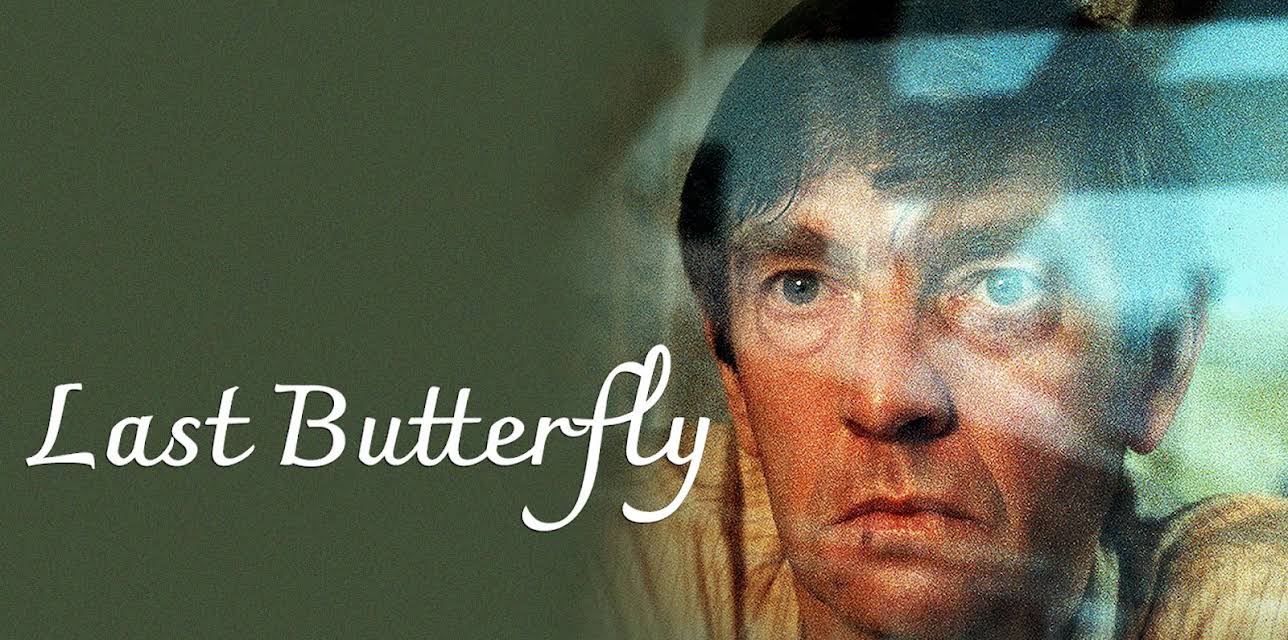 The Last Butterfly (1991)