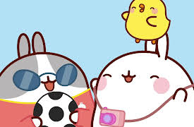 Molang: Episode 37
