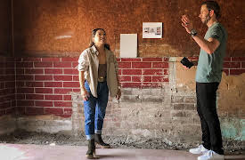 The Flipping El Moussas, Season 1: Rocky Horror Reno