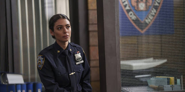 22:25: Special Victims Unit (S25 E3) (S25) | VOX | 12/15 2025