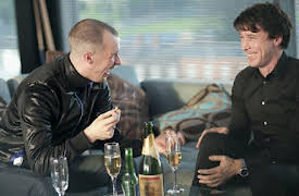 Love/Hate Season 1: Episode 0003