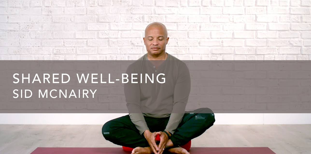 Shared Well-Being (2022)