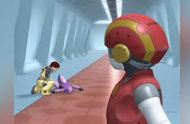 Eon Kid Season 1: Fall of the Tower