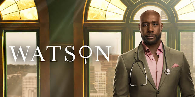 Watson Season 1