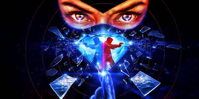 Reflection in a Dead Diamond (2025)