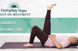 Everyday Yoga: Light on Movement: Joints