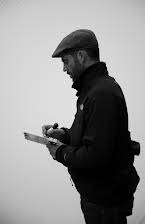 Jean-Baptiste Pouilloux as Le juriste au foyer