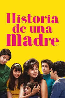 20:08: Historia de una madre | M. Drama | 8/26 2026