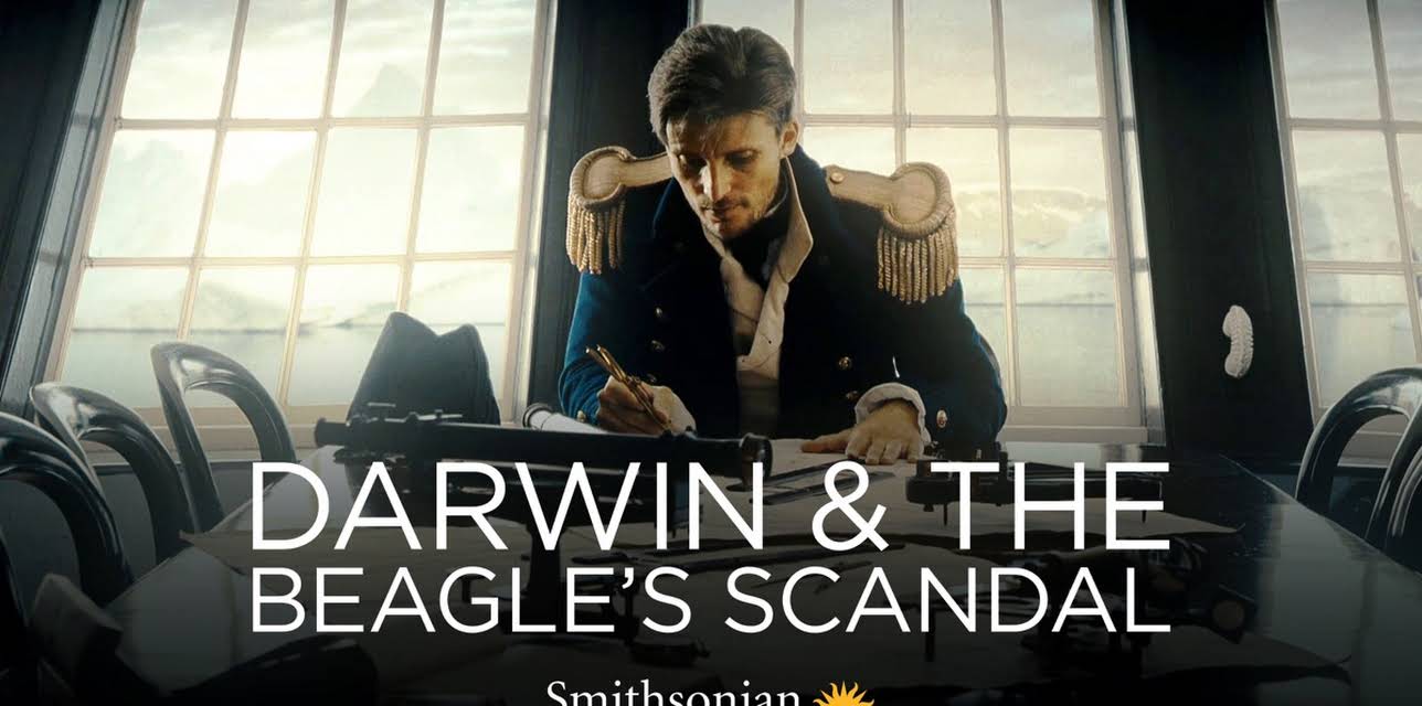Darwin & The Beagle's Scandal
